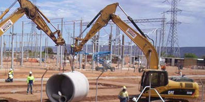 RiNVENT Industries - Construction